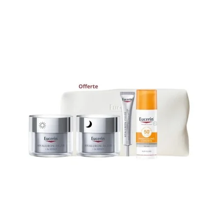 EUCERIN PACK ANTI-AGE 1 + TROUSSE OFFERTE