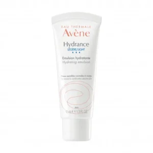AVÈNE - HYDRANCE LÉGÈRE ÉMULSION HYDRATANTE 40 ML