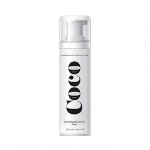 INNOVATOUCH MOUSSE DÉLICATE NETTOYANTE COCO 160ML