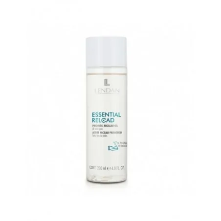 LENDAN ESSENTIAL RELOAD EAU MICELLAIRE PREBIOTIQUE 200 ML