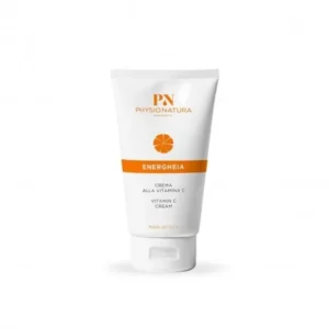 PHYSIO NATURA ENERGHEIA CREME A LA VITAMINE C 50ML