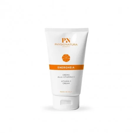 PHYSIO NATURA ENERGHEIA CREME A LA VITAMINE C 50ML