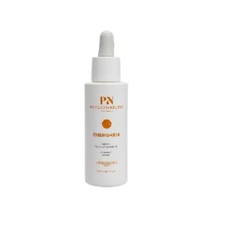 PHYSIO NATURA ENERGHEIA SERUM A LA VITAMINE C 30ML