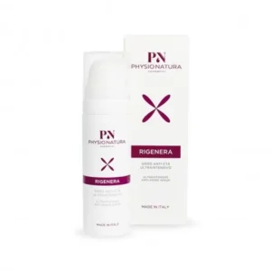 PHYSIO NATURA RIGENERA EMULSION ULTRA INTENSIF 30ML