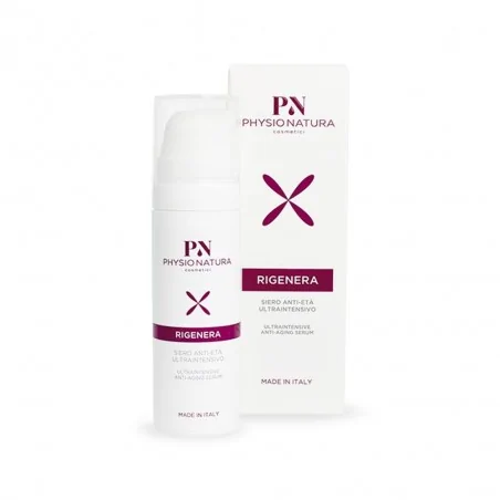 PHYSIO NATURA RIGENERA EMULSION ULTRA INTENSIF 30ML