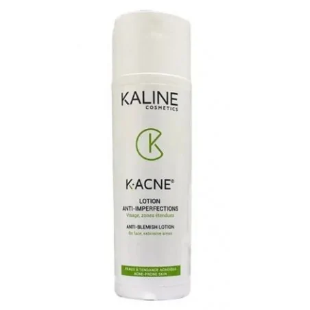 KALINE K-ACNE LOTION ANTI-IMPERFECTION 200ML