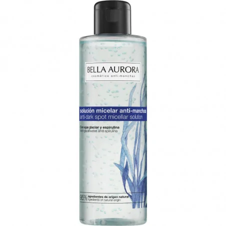 BELLA AURORA SOLUTION MICELLAIRE ANTI-TACHES 200ML