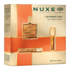 NUXE COFFRET INFINIMENT GLOW