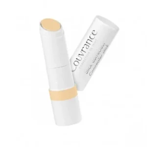 AVENE COUVRANCE STICKS CORRECTEURS 4,2G JAUNE