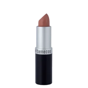 BENECOS BIO ROUGE À LÈVRES MAT MUSE