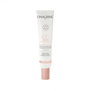 ONAGRINE CC CREME EXTREME PERFECTION TEINTE TRÈS CLAIRE 40ML