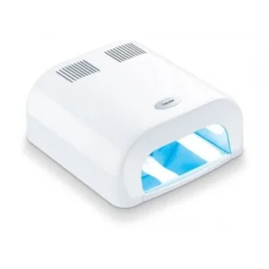 BEURER APPAREIL SÈCHE ONGLES À UV MP 38