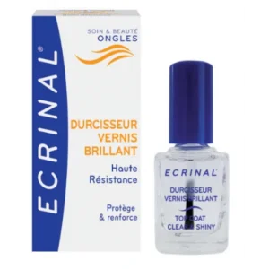 ECRINAL DURCISSEUR VERNIS BRILLANT