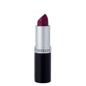BENECOS BIO ROUGE À LÈVRES MAT VERY BERRY