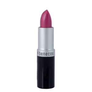 BENECOS BIO ROUGE À LÈVRES HOT PINK 4,5G