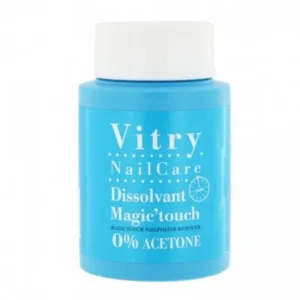 VITRY DISSOLVANT MOUSSE MAGIC TOUCH
