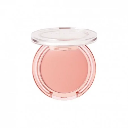 NATURE REPUBLIC BY FLOWER BLUSHER 13 PRAHA DAHLIA