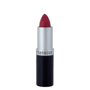 BENECOS BIO ROUGE À LÈVRES MAT WOW!