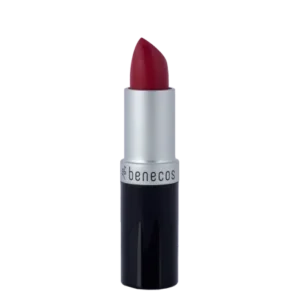 BENECOS BIO ROUGE À LÈVRES JUST RED 4,5G
