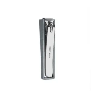 BETER COUPE-ONGLES PÉDICURE AVEC RÉCEPTACLE 24038