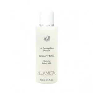 HORMETA HORME PURE LAIT DÉMAQUILLANT DOUCEUR 200ML