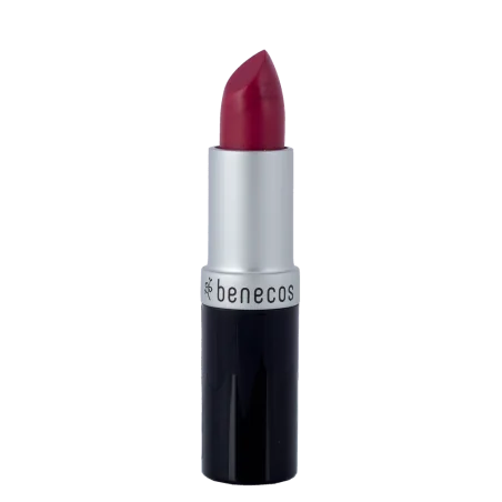 BENECOS BIO ROUGE À LÈVRES MARRY ME 4,5G