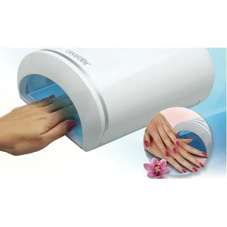 LANAFORM PRETTY NAILS