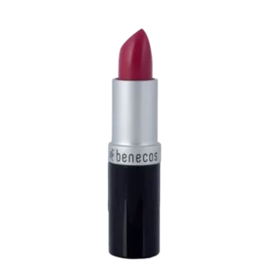 BENECOS BIO ROUGE À LÈVRES PINK ROSE 4,5G