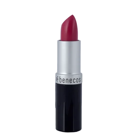 BENECOS BIO ROUGE À LÈVRES PINK ROSE 4,5G