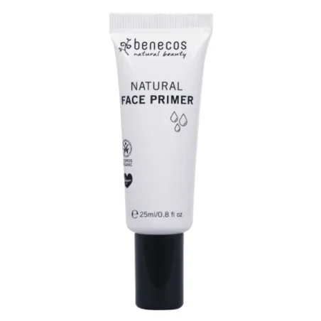 BENECOS NATURAL BASE DE TEINT BIO - 25ML