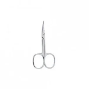 BETER CISEAUX DE CUTICULES POUR PEAUX CHROMÉS 24110