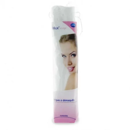 HARTMANN STERILUX DISQUE DÉMAQUILLANT 70SACHET