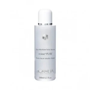 HORMETA HORME PURE EAU MICELLAIRE SWISS SECRET 200ML