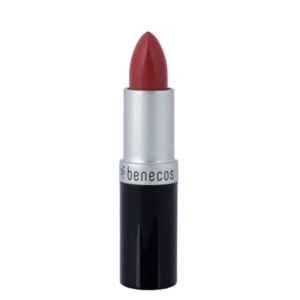 BENECOS BIO ROUGE À LÈVRES SOFT CORAL 4,5G
