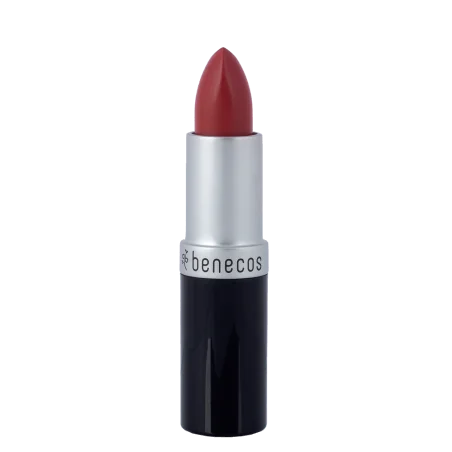 BENECOS BIO ROUGE À LÈVRES SOFT CORAL 4,5G