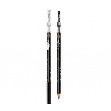 INNOXA CRAYON SOURCILS GOOD NATURE CHATAIN - G771486