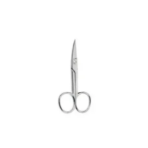 BETER CISEAUX ONGLES CHROMÉS, POINTE COURBE 24111