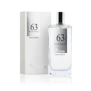 GRASSE EAU DE PARFUMS HOMME HUGO BOSS 100ML N°63