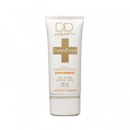 DERMEDEN DD CREAM SPF25 - 50ML