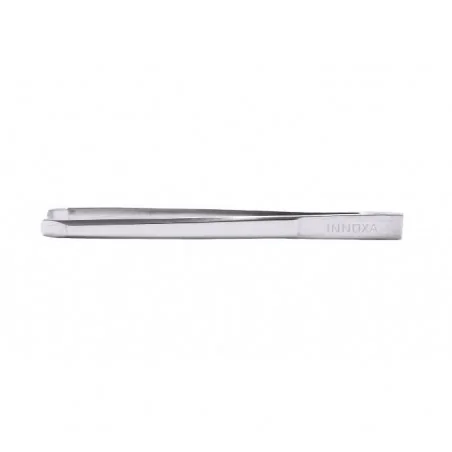 INNOXA PINCE EPIL ROND SILVER - G770935
