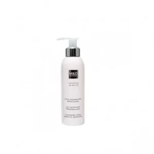 PHOTOWHITE LAIT NETTOYANT DÉMAQUILLANT 200 ML