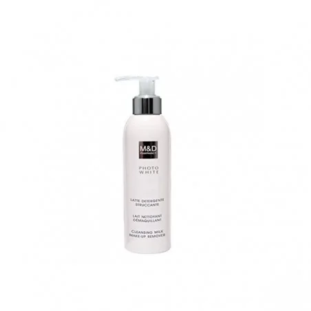 PHOTOWHITE LAIT NETTOYANT DÉMAQUILLANT 200 ML