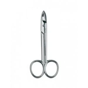 BETER CISEAUX POINTE DROITE SPÉCIAL ONGLES DURS 24034