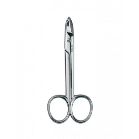 BETER CISEAUX POINTE DROITE SPÉCIAL ONGLES DURS 24034