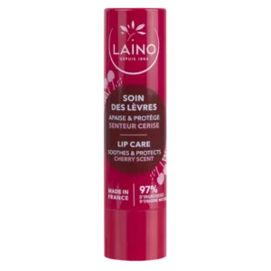 LAINO SOIN DES LÈVRES CERISE 4G