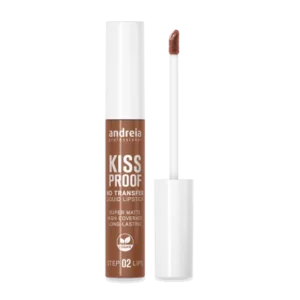 ANDREIA KISS PROOF MILK CHOCOLATE 06