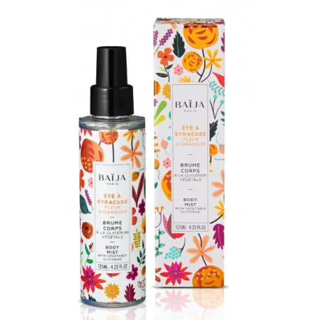BAIJA BRUME CORPS ÉTÉ SYRACUSE 150ML