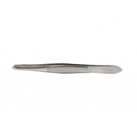 INNOXA PINCE EPIL CRABE SILVER - G770940
