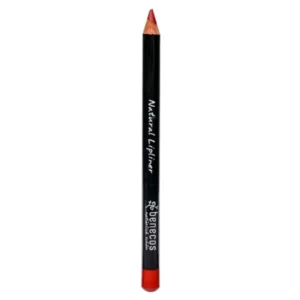 BENECOS NATURAL LIPLINER RED!