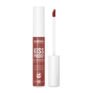 ANDREIA KISS PROOF NUDE BLUSH 05